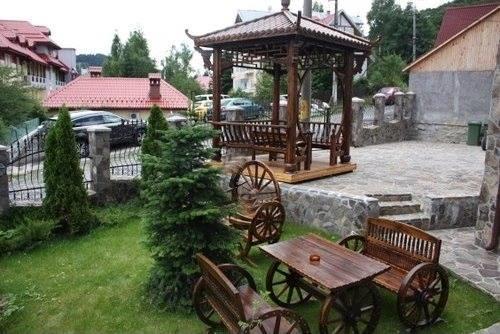普雷代亚尔 多瑙河旅馆酒店 外观 照片