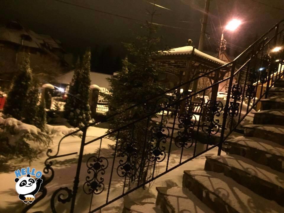 普雷代亚尔 多瑙河旅馆酒店 外观 照片