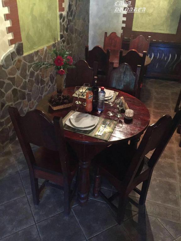普雷代亚尔 多瑙河旅馆酒店 外观 照片